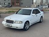 Mercedes-Benz C 280 1994 годаүшін900 000 тг. в Алматы – фото 4