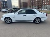 Mercedes-Benz C 280 1994 годаүшін900 000 тг. в Алматы – фото 2