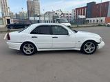 Mercedes-Benz C 280 1994 годаүшін900 000 тг. в Алматы – фото 3
