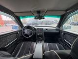 Mercedes-Benz C 280 1994 годаүшін900 000 тг. в Алматы – фото 5