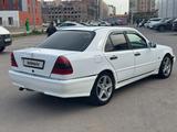Mercedes-Benz C 280 1994 годаүшін900 000 тг. в Алматы
