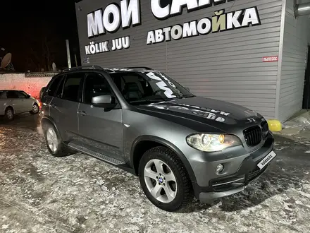 BMW X5 2007 года за 7 800 000 тг. в Павлодар – фото 10