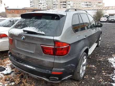 BMW X5 2007 года за 7 800 000 тг. в Павлодар – фото 3