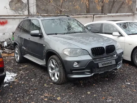 BMW X5 2007 года за 7 800 000 тг. в Павлодар