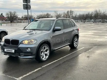 BMW X5 2007 года за 7 800 000 тг. в Павлодар – фото 4