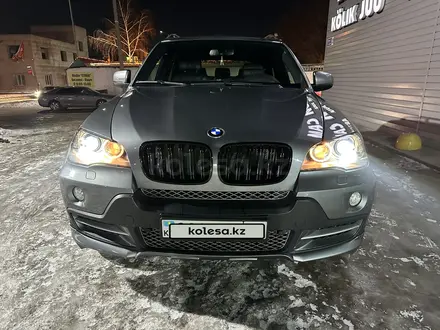 BMW X5 2007 года за 7 800 000 тг. в Павлодар – фото 9