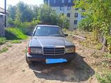 Mercedes-Benz 190 1990 года за 750 000 тг. в Усть-Каменогорск – фото 3