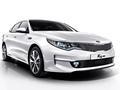 Стекла Фары Kia K5/Киа К5 за 18 000 тг. в Астана
