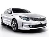 Стекла Фары Kia K5/Киа К5 за 18 000 тг. в Астана