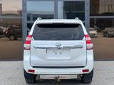 Toyota Land Cruiser Prado 2013 года за 15 350 000 тг. в Уральск – фото 5