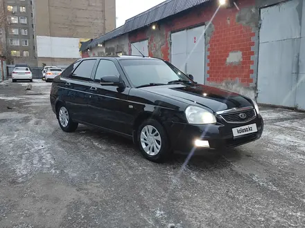 ВАЗ (Lada) Priora 2170 2015 года за 3 400 000 тг. в Усть-Каменогорск