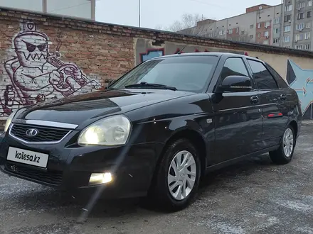 ВАЗ (Lada) Priora 2170 2015 года за 3 400 000 тг. в Усть-Каменогорск – фото 4