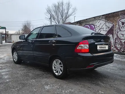 ВАЗ (Lada) Priora 2170 2015 года за 3 400 000 тг. в Усть-Каменогорск – фото 7