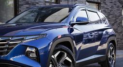 Hyundai Tucson 2024 года за 15 300 000 тг. в Петропавловск – фото 3