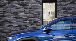Hyundai Tucson 2024 года за 15 300 000 тг. в Петропавловск