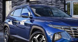 Hyundai Tucson 2024 года за 15 300 000 тг. в Петропавловск – фото 4