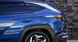 Hyundai Tucson 2024 года за 15 300 000 тг. в Петропавловск – фото 2