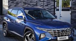 Hyundai Tucson 2024 года за 15 300 000 тг. в Петропавловск – фото 5
