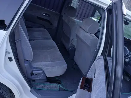 Honda Odyssey 2001 года за 4 300 000 тг. в Алматы – фото 9