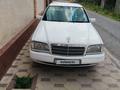 Mercedes-Benz C 180 1997 года за 1 999 999 тг. в Шымкент – фото 2
