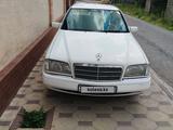 Mercedes-Benz C 180 1997 года за 1 999 999 тг. в Шымкент – фото 2