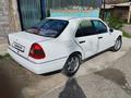 Mercedes-Benz C 180 1997 года за 1 999 999 тг. в Шымкент – фото 13