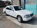 Mercedes-Benz C 180 1997 года за 1 999 999 тг. в Шымкент – фото 14