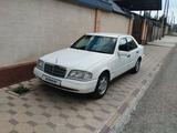 Mercedes-Benz C 180 1997 года за 1 999 999 тг. в Шымкент