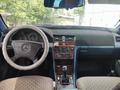 Mercedes-Benz C 180 1997 года за 1 999 999 тг. в Шымкент – фото 6