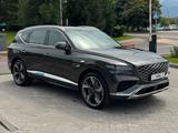 Genesis GV80 3.5T 2025 года за 50 000 000 тг. в Алматы – фото 3