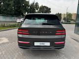 Genesis GV80 3.5T 2025 года за 50 000 000 тг. в Алматы – фото 5
