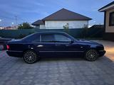 Mercedes-Benz E 280 1996 годаүшін3 350 000 тг. в Алматы – фото 2