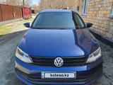 Volkswagen Jetta 2015 года за 6 350 000 тг. в Астана