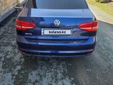 Volkswagen Jetta 2015 годаүшін6 950 000 тг. в Астана – фото 4