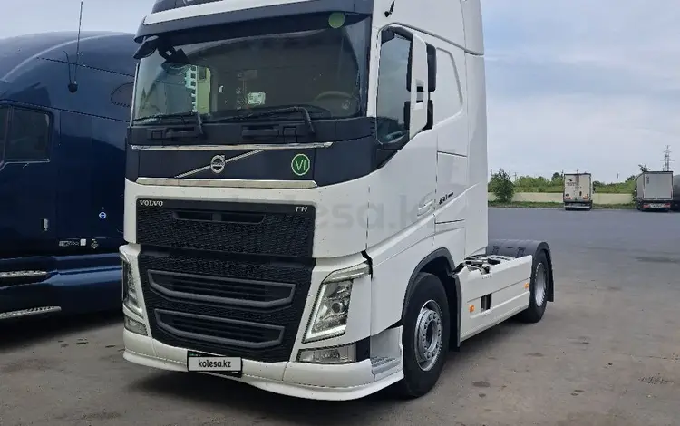 Volvo  FH 2014 годаүшін38 000 000 тг. в Актобе