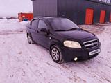 Chevrolet Aveo 2013 годаfor2 390 000 тг. в Караганда – фото 4