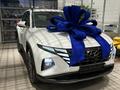 Hyundai Tucson 2022 годаүшін13 100 000 тг. в Балхаш – фото 4