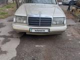 Mercedes-Benz E 230 1991 годаүшін1 300 000 тг. в Тараз