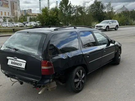 Ford Mondeo 2000 года за 1 200 000 тг. в Караганда – фото 2