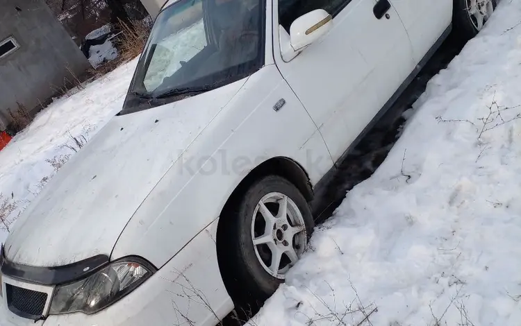 Daewoo Nexia 1997 годаүшін500 000 тг. в Алматы