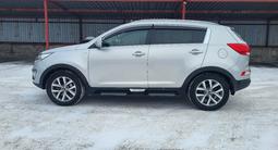 Kia Sportage 2014 года за 7 900 000 тг. в Астана – фото 4