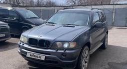 BMW X5 2001 годаfor6 000 000 тг. в Астана – фото 2