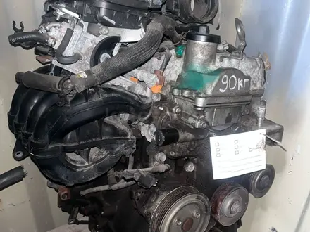 Двигатель 3SZ-VE Daihatsu Terios Дайхатсу Териос за 10 000 тг. в Павлодар