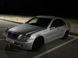 Mercedes-Benz C 320 2002 годаүшін4 000 000 тг. в Алматы – фото 2