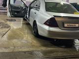 Mercedes-Benz C 320 2002 годаүшін4 000 000 тг. в Алматы