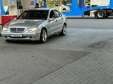 Mercedes-Benz C 320 2002 годаүшін4 000 000 тг. в Алматы – фото 5