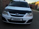 ВАЗ (Lada) Largus 2017 года за 3 250 000 тг. в Жибек Жолы – фото 2