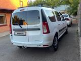ВАЗ (Lada) Largus 2017 года за 3 250 000 тг. в Жибек Жолы – фото 3