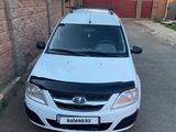 ВАЗ (Lada) Largus 2017 года за 3 250 000 тг. в Жибек Жолы – фото 4