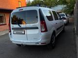 ВАЗ (Lada) Largus 2017 года за 3 250 000 тг. в Жибек Жолы – фото 5